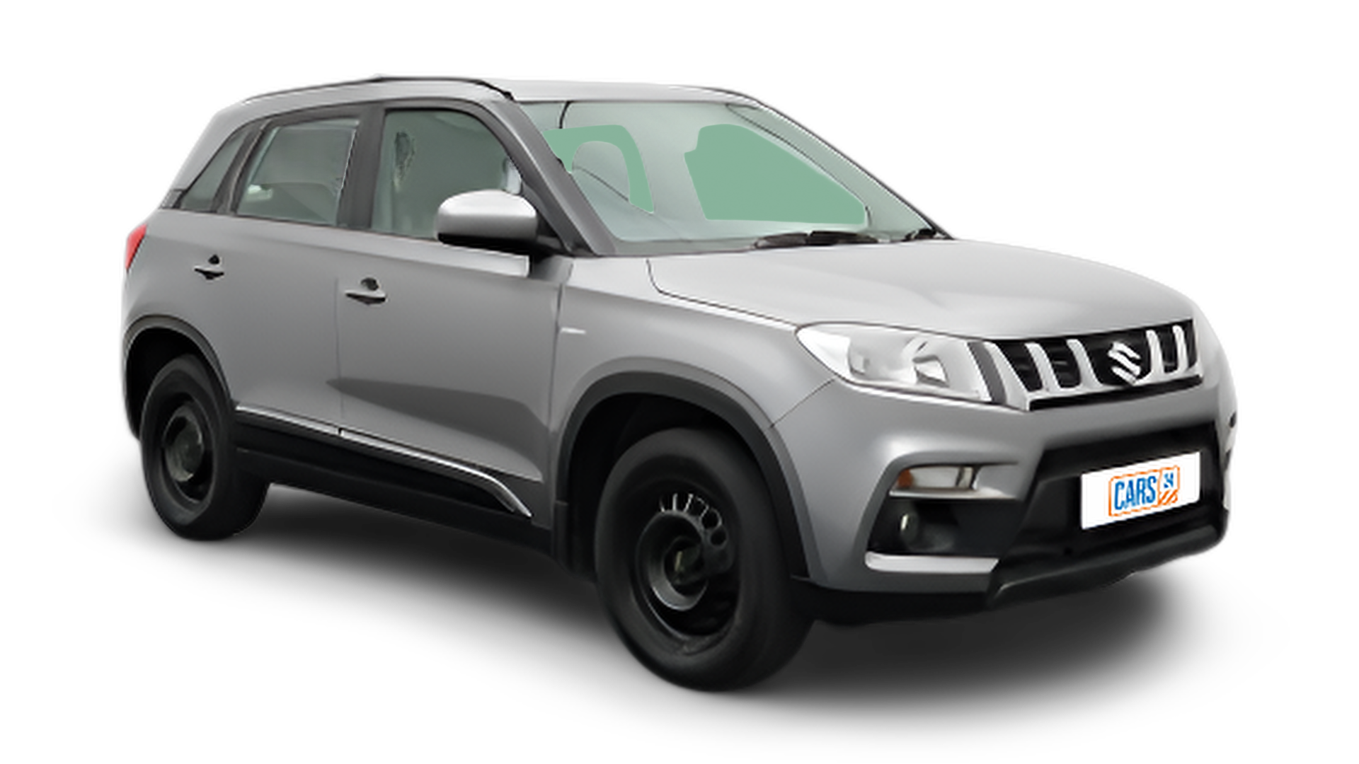 Maruti Vitara Brezza-img
